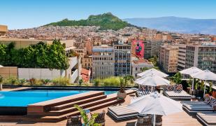 Athen & Umgebung Athen & Umgebung