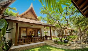 Thai House Beach Resort Thai House Beach Resort