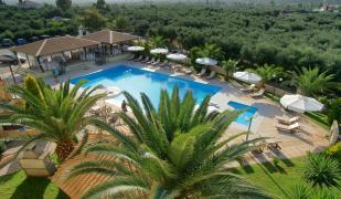 Peloponnes Peloponnes