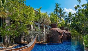 Khao Lak Beach (Khao Lak)