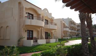 Coral Hills Resort & SPA