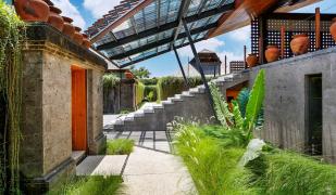 The Santai By Lifestyle Retreats