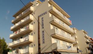 Hotel Urania Arenal Hotel Urania Arenal