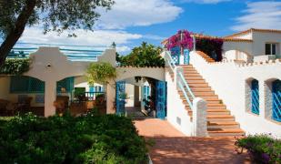 Park Hotel Resort Baja Sardinia