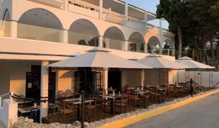 Larisa Boutique Resort