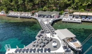 Marmaris & Icmeler & Datca Marmaris & Icmeler & Datca