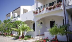 Baia degli Aranci Baia degli Aranci