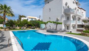 Hotel Calypso Hotel Calypso