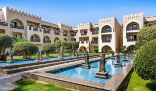 Pickalbatros Sands Hotel - Port Ghalib