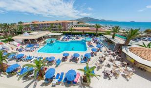 Poseidon Beach Poseidon Beach