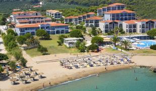 The Bay Hotel + Suites The Bay Hotel + Suites