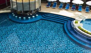 Red Ginger Chic Resort