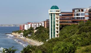 Hotel Paradise Beach Residence