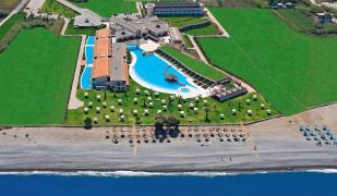 Giannoulis – Cavo Spada Luxury Sports & Leisure Resort & Spa