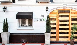 Santiago De Chile Santiago De Chile