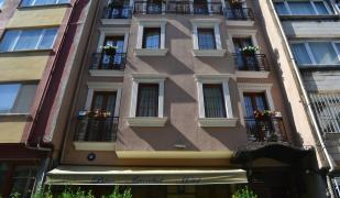 Istanbul & Umgebung Istanbul & Umgebung