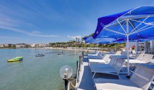 Marti Prime Beach Hotel