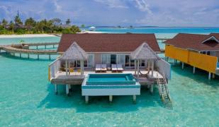 The Standard Maldives