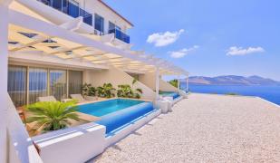 La Kumsal Boutique Hotel