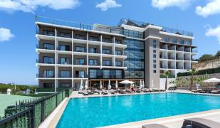 Aya Yorgi Hotel By T Çesme