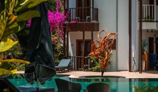 Murat Pasa Konagi Boutique Hotel