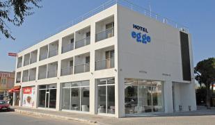 Egge Hotel