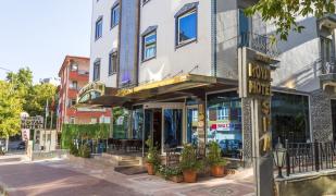 Türkei Inland Türkei Inland