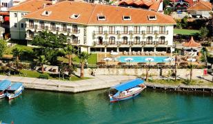 Caria Luxury Hotel Caria Luxury Hotel
