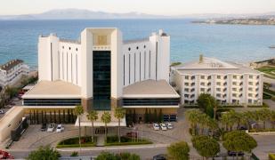 Boyalik Beach Hotel & SPA Thermal Resort