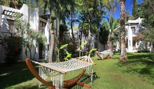 DoubleTree by Hilton Bodrum Isil Club Resort