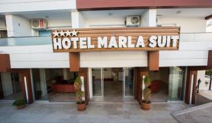 Marla Suit Hotel Marla Suit Hotel