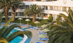 Altin Yunus Resort & Thermal Hotel Altin Yunus Resort & Thermal Hotel