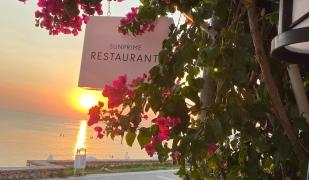 Sunprime Dogan Side Beach 