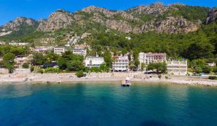 Hotel Mavi Deniz