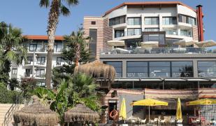 Piril Hotel Thermal & Beauty Spa