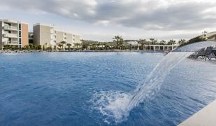 Palm Wings Ephesus Beach Resort