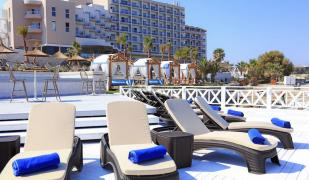 Design Plus Seya Beach Hotel