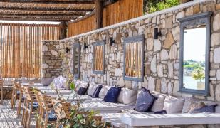 Dalyan Plaza Residence & Suites