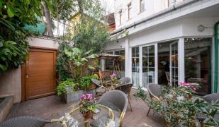 Fuat Bey Palace Hotel