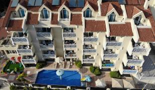 Marmaris & Icmeler & Datca