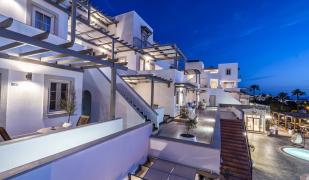 Elementa Boutique Hotel