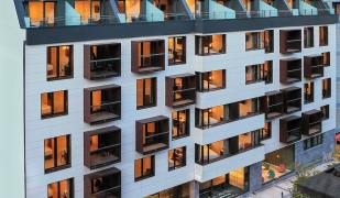 Axel Hotel San Sebastián