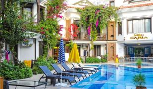 Dalyan Nish Caria Hotel