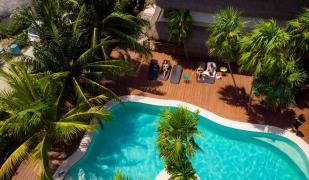 La Palma Holbox La Palma Holbox