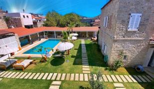 Jardin D'Azur Alacati