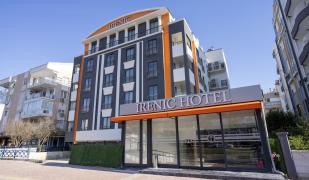 Irenic Hotel Irenic Hotel