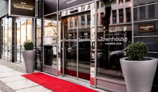 Townhouse Berlin a Vagabond Club