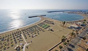 Hotel Apartamentos Pyr Fuengirola