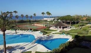 Apartamentos Las Américas