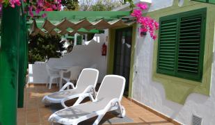 Bungalows Cordial Sandy Golf